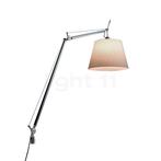 Artemide Tolomeo Mega Tavolo LED, frame aluminium/lampenkap, Verzenden, Nieuw