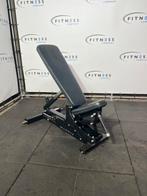 Matrix Multi-Adjustable Bench | Verstelbare Bank, Verzenden, Gebruikt