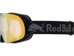 Red Bull Spect Goggle SOAR-13GOX Black, Verzenden, Zo goed als nieuw