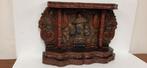 Altaar - Hout - 1850-1900 - Votief altaar, Antiek en Kunst