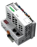 Wago PLC Basiseenheid - 750-891, Verzenden, Nieuw, Overige typen