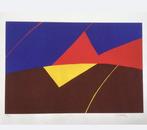 David Johnston (1933-2016) - Senza titolo