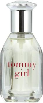 TOMMY HILFIGER TOMMY GIRL EDT FLES 100 ML, Sieraden, Tassen en Uiterlijk, Uiterlijk | Parfum, Nieuw, Verzenden