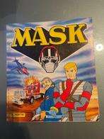 Panini Mask 1986 - 1 Compleet album - Mint (M), Nieuw