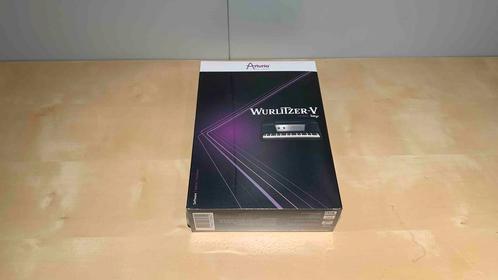 Arturia Wurlitzer V - Super aanbieding, Computers en Software, Audio-software, Nieuw, Ophalen of Verzenden