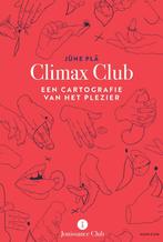 Climax Club 9789464106466 June Pla, Boeken, Verzenden, Zo goed als nieuw, June Pla