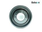 Voorwiel Suzuki LT-F 300 1999-2004 (LT-F300F), Verzenden, Gebruikt