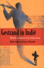 Gestrand In Indie 9789057303593 Nadet Somers, Gelezen, Nadet Somers, Frans Schreuders, Verzenden