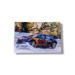 Ford Puma Rally1 M-Sport - 90e Rallye Automobile Monte-Carlo, Verzamelen, Nieuw