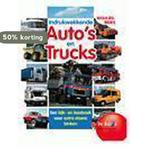 Indrukwekkende autos en trucks / Wolkjesreeks 9789037449594, Verzenden, Gelezen, H. van Lindert