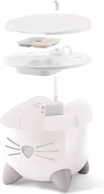 Catit Pixi Drinkfontein Katten - 2 L - Wit - Waterfontein, Ophalen of Verzenden, Nieuw