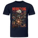 CYBORG: T-Shirt in vele maten & kleuren, Boeken, Verzenden, Nieuw, Neonachi