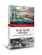 9789462491380 Slag in de Javazee 1941 1942 | Tweedehands, Boeken, Verzenden, Zo goed als nieuw, Anne Doedens