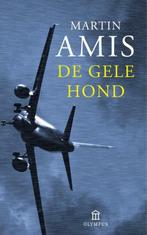 De gele hond (9789046704325, Martin Amis), Verzenden, Nieuw