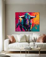 Michael Mey - The Raging Bull - XL