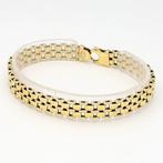 Armband - 18 karaat Geel goud, Nieuw