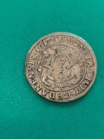 Polen, Danzig. Sigismund. Ort 1617 (Zonder Minimumprijs), Postzegels en Munten, Munten | Europa | Niet-Euromunten