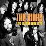 cd - The Kinks - New York 1972, Verzenden, Nieuw in verpakking