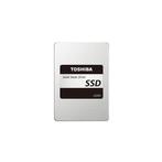 Bieden: Toshiba HDD-SSD-Q300 hard disc, Ophalen of Verzenden, Nieuw, Kabel of Apparatuur