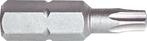Wera TX30 TORX Bit 1/4 (6,3mm) [5 Stuks], Verzenden, Nieuw