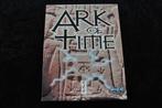 Ark Of Time Enter A World Of Adventure Big Box PC, Spelcomputers en Games, Games | Pc, Verzenden, Nieuw