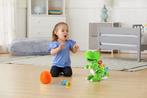 Vtech - Baby Learn & Dance Dino (Danish) (950-518732), Verzenden, Zo goed als nieuw