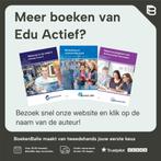Werken in de commerciële sector / Scoren.info 9789037244953, Boeken, Verzenden, Gelezen, Edu Actief