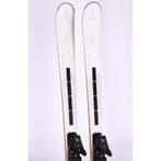 143 150 157 164 dames skis ATOMIC CLOUD C11 2024, white, gr, 140 tot 160 cm, Gebruikt, Verzenden, Carve