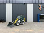 Kramer 5040 wiellader (1,9T), Zakelijke goederen, Machines en Bouw | Kranen en Graafmachines, Ophalen, Wiellader of Shovel