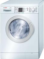 Bosch Wae284g3 Wasmachine 7kg 1400t, 85 tot 90 cm, Ophalen of Verzenden, Zo goed als nieuw, Voorlader