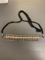 Choker uit Rajasthan - Zilver - India - Eind 20e eeuw