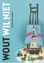 Wout wil niet / Gottmer-prentenboek 9789025743758, Verzenden, Gelezen, M. Klompmaker