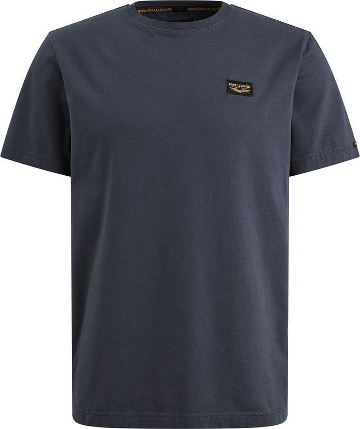 PME Legend American Classic T-Shirt Navy maat L Heren, Kleding | Heren, T-shirts, Blauw, Nieuw, Maat 52/54 (L), Verzenden