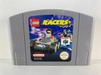 Lego Racers Garantie & morgen in huis!, Spelcomputers en Games, Ophalen of Verzenden, Zo goed als nieuw