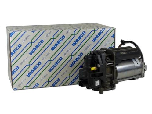 Bentley Bentayga luchtvering compressor WABCO 4M0616005, Auto-onderdelen, Ophanging en Onderstel, Nieuw, Bentley, Verzenden
