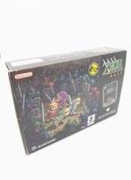 Zelda Four Swords Adventures & Game Boy Advance Cable Boxed, Spelcomputers en Games, Games | Nintendo GameCube, Ophalen of Verzenden