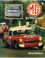 MG (NEW EDITION), Boeken, Nieuw, Author