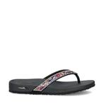 Skechers Meditation Arch Fit slippers voor dames, Slippers, Skechers, Verzenden, Zwart