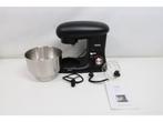 Bourgini Kitchen Chef Plus, Witgoed en Apparatuur, Keukenmixers, Verzenden, Zo goed als nieuw