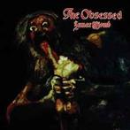 LP gebruikt - The Obsessed - Lunar Womb (US, 2006, red vi..., Verzenden, Zo goed als nieuw