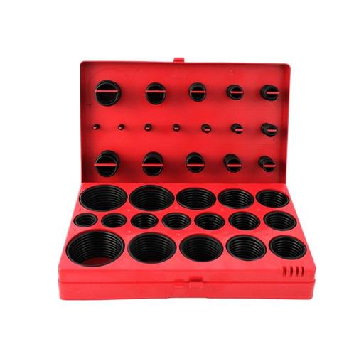 O-Ringen set 419 delig, Auto diversen, Autogereedschap, Nieuw, Verzenden