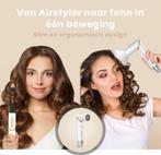 Stylila® 8-in-1 Airstyler met Diffuser - Multistyler -, Sieraden, Tassen en Uiterlijk, Uiterlijk | Haarverzorging, Ophalen of Verzenden