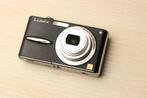 Panasonic Lumix DMC-FX30 (gelijk aan Leica C-lux 2) Digitale, Nieuw