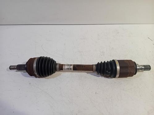 Aandrijfas links voor Renault Clio IV 1.6 RS 391017922R, Auto-onderdelen, Ophanging en Onderstel, ARN erkend, Stiba lid, Erkend duurzaam