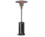 Terrasheater THG 14000 Zwart (Terras verwarmen)