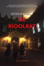 De Rioolrat 9789083263809 Pieter Chenestre, Verzenden, Gelezen, Pieter Chenestre