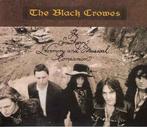 cd - The Black Crowes - The Southern Harmony And Musical..., Verzenden, Zo goed als nieuw
