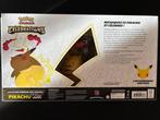 Pokémon - 1 Box - Collection Premium avec Figurine Pikachu, Nieuw