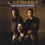 cd - 1, 2, 3 Soleils - 1, 2, 3 Soleils, Verzenden, Zo goed als nieuw