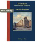 Heineken / Miniaturen reeks / 58 9789061094807, Verzenden, Zo goed als nieuw, Marielle Hageman